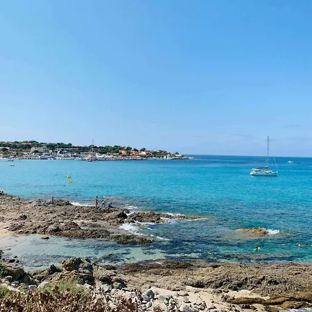 Studio Familial Climatise Avec Terrasse, 1 Km De La Plage - - Fr-1-63-295 Lumio (Corsica)