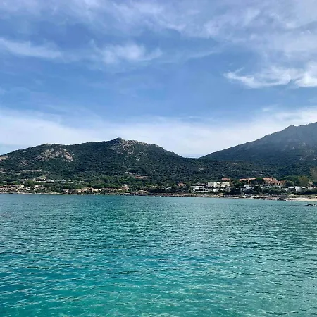 Studio Familial Climatise Avec Terrasse, 1 Km De La Plage - - Fr-1-63-295 * Lumio (Corsica)