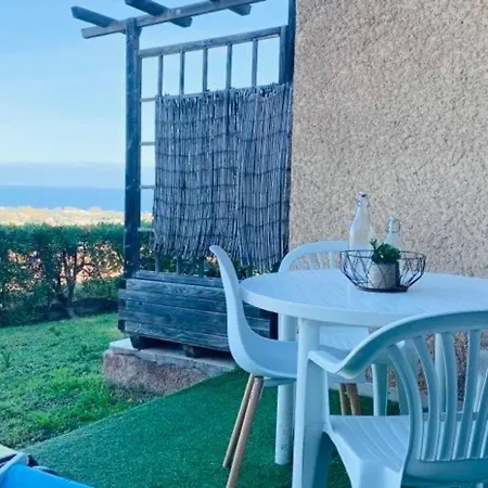 Apartmán Studio Familial Climatise Avec Terrasse, 1 Km De La Plage - - Fr-1-63-295