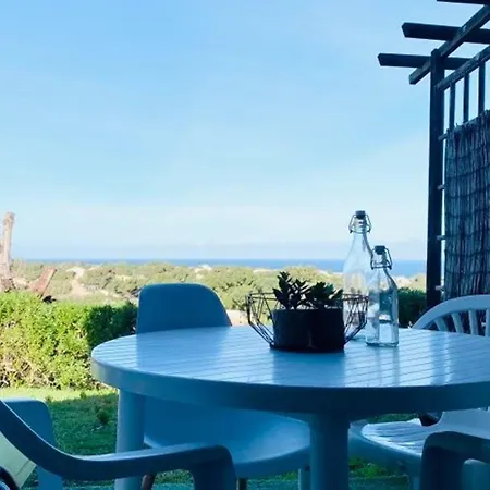 Apartmán Studio Familial Climatise Avec Terrasse, 1 Km De La Plage - - Fr-1-63-295